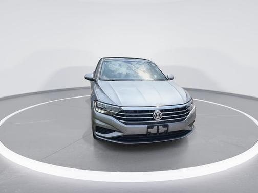 2021 Volkswagen Jetta 1.4T SE