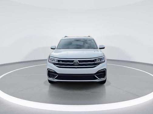 2023 Volkswagen Atlas 3.6 SEL Premium R-Line