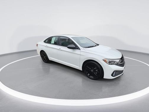 2023 Volkswagen Jetta 1.5T Sport