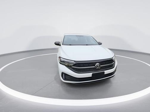 2023 Volkswagen Jetta 1.5T Sport