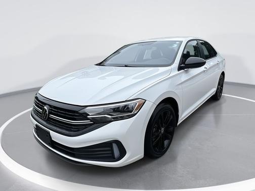 2023 Volkswagen Jetta 1.5T Sport