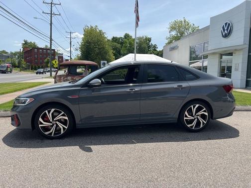 2022 Volkswagen Jetta GLI 2.0T Autobahn