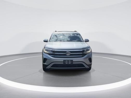 2021 Volkswagen Atlas 3.6 V6 SE w/ Technology