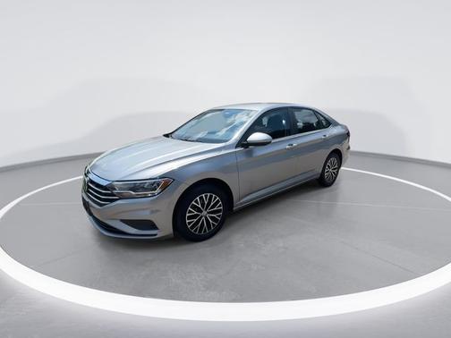2021 Volkswagen Jetta 1.4T S