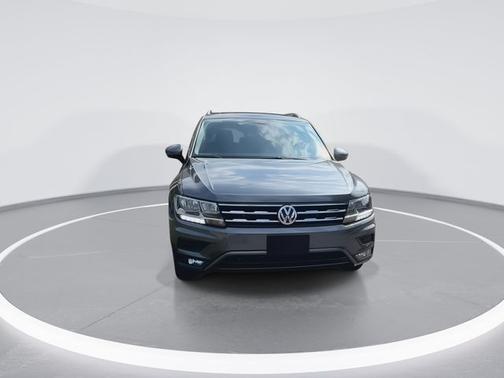 2021 Volkswagen Tiguan 2.0T SEL