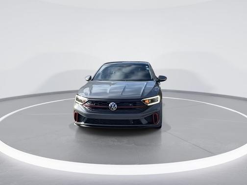 2022 Volkswagen Jetta GLI 2.0T Autobahn