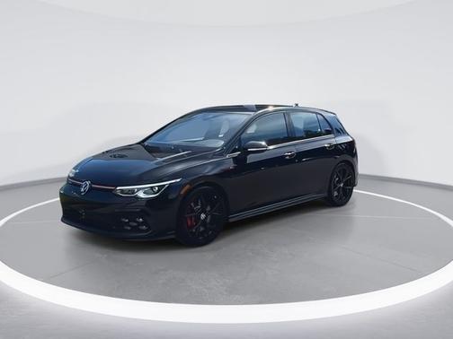 2024 Volkswagen Golf GTI 2.0T 380 SE