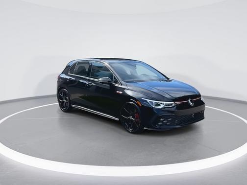 2024 Volkswagen Golf GTI 2.0T 380 SE