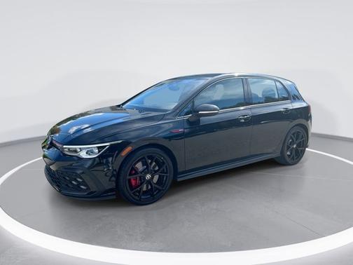 2024 Volkswagen Golf GTI 2.0T 380 SE