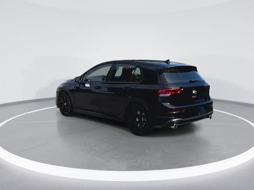 2024 Volkswagen Golf GTI 2.0T 380 SE