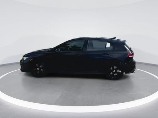 2024 Volkswagen Golf GTI 2.0T 380 SE