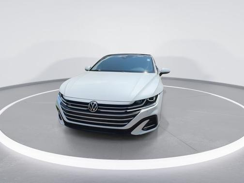 2021 Volkswagen Arteon 2.0T SEL Premium R-Line