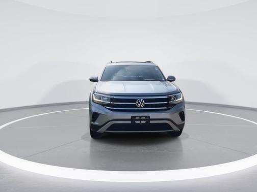 2022 Volkswagen Atlas 3.6 SE w/ Technology