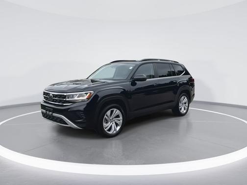 2022 Volkswagen Atlas 2.0T SE