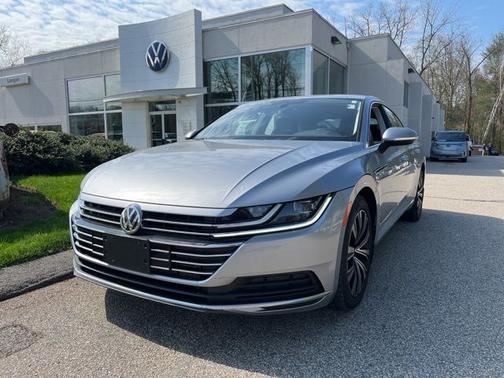 2020 Volkswagen Arteon 2.0T SE