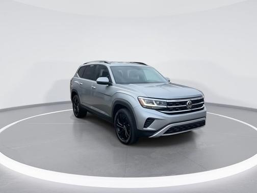 2023 Volkswagen Atlas 3.6 SE w/ Technology