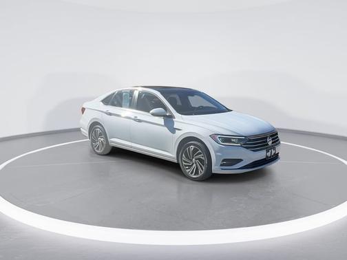 2021 Volkswagen Jetta 1.4T SEL Premium