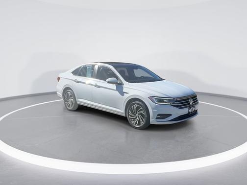 2021 Volkswagen Jetta 1.4T SEL Premium