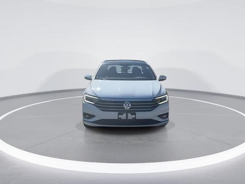 2021 Volkswagen Jetta 1.4T SEL Premium