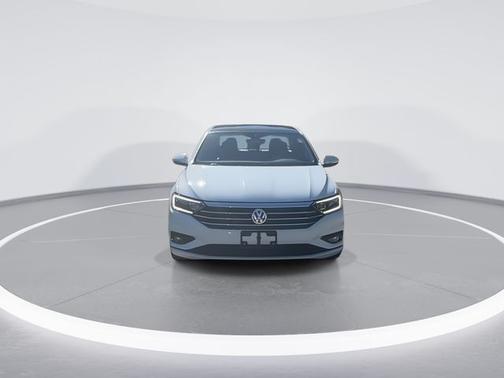 2021 Volkswagen Jetta 1.4T SEL Premium