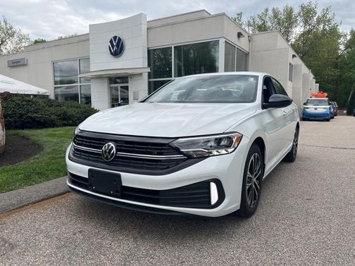 2023 Volkswagen Jetta 1.5T Sport