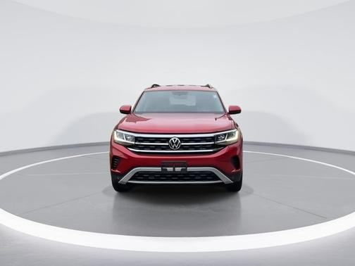 2022 Volkswagen Atlas 3.6 SE w/ Technology