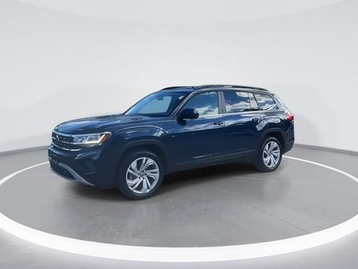 2021 Volkswagen Atlas 2.0T SE w/ Technology