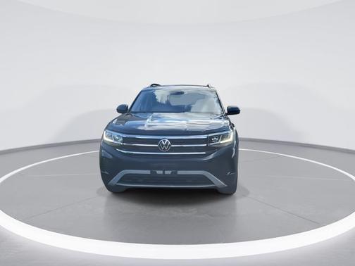 2021 Volkswagen Atlas 2.0T SE w/ Technology