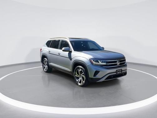 2022 Volkswagen Atlas 3.6 SEL