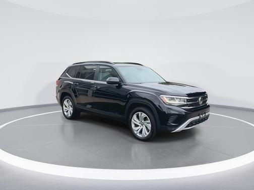 2022 Volkswagen Atlas 2.0T SE