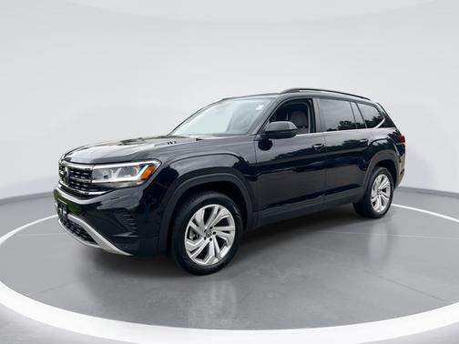 2022 Volkswagen Atlas 2.0T SE