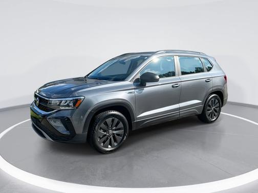 2022 Volkswagen Taos 1.5T S