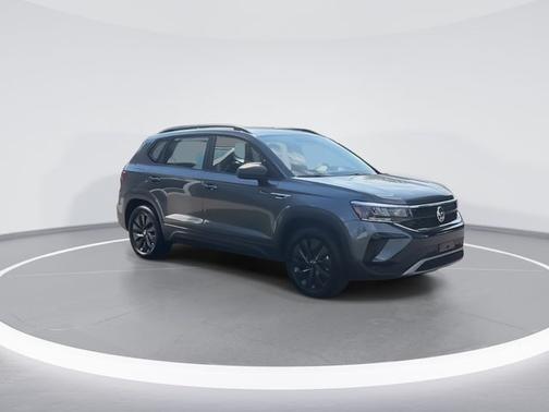 2022 Volkswagen Taos 1.5T S