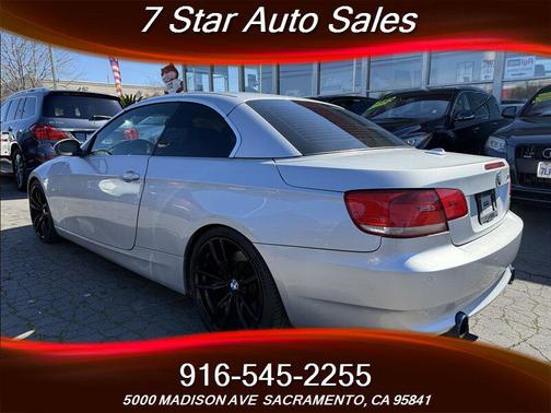 2009 BMW 335 335i