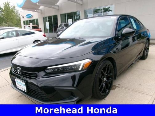 2023 Honda Civic