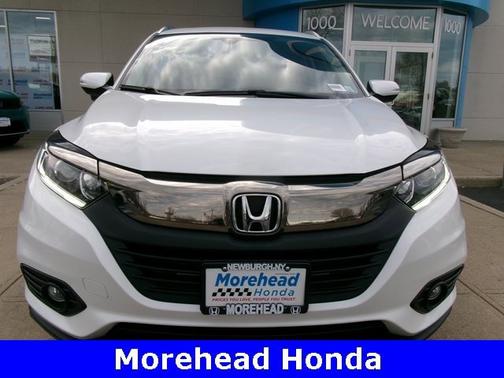 2022 Honda HR-V