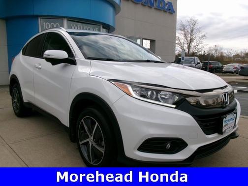 2022 Honda HR-V