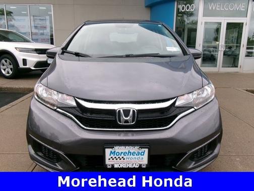 2019 Honda Fit