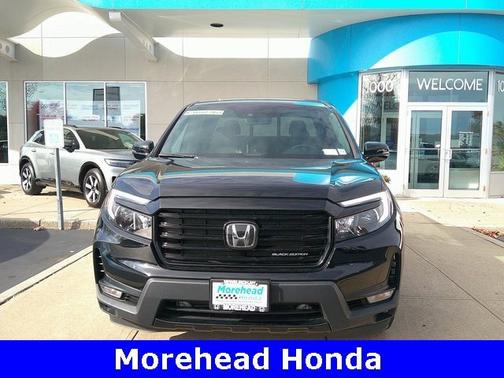 2023 Honda Ridgeline 