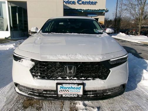 2024 Honda Accord