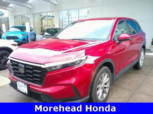 2023 Honda CR-V 