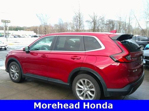 2023 Honda CR-V 