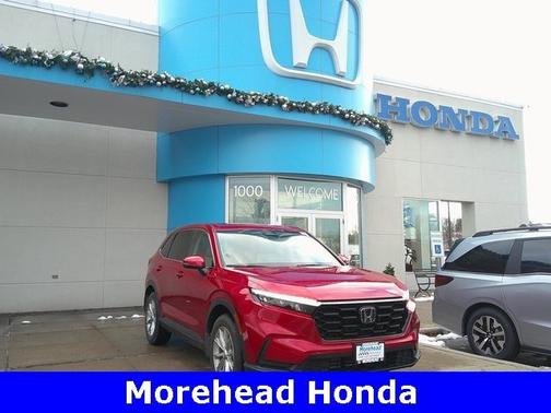 2023 Honda CR-V 