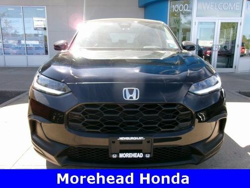 2023 Honda HR-V