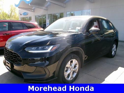 2023 Honda HR-V