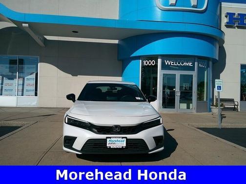 2023 Honda Civic 