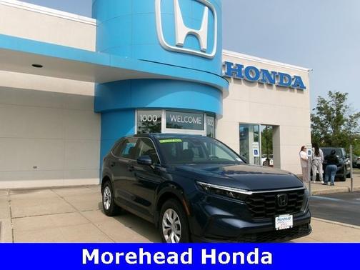 2023 Honda CR-V
