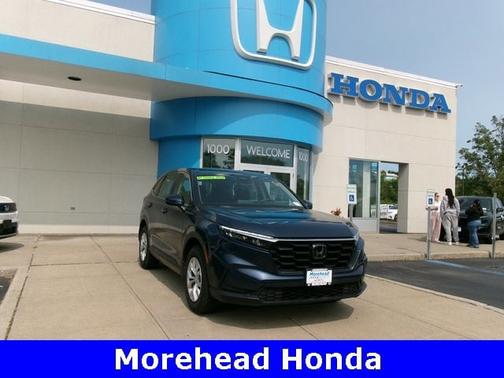 2023 Honda CR-V
