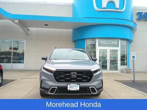 2023 Honda CR-V Hybrid 