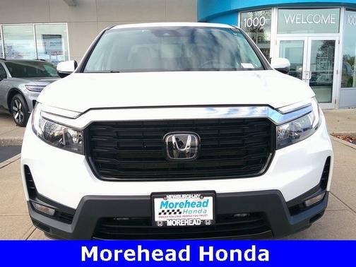 2023 Honda Ridgeline 